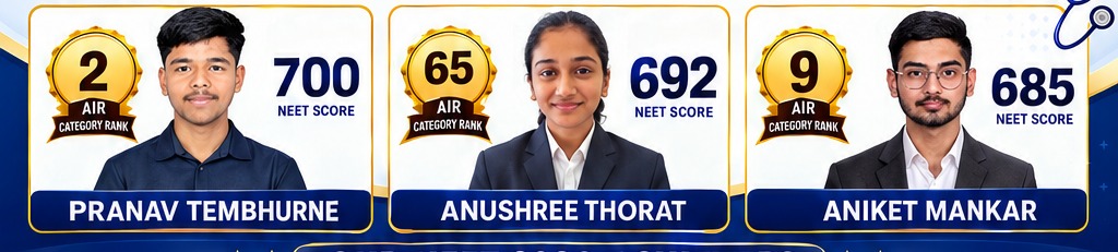 Chaitanya's Academy campaign and admissions creative
