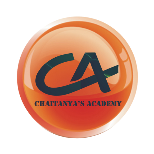 Chaitanya's Academy