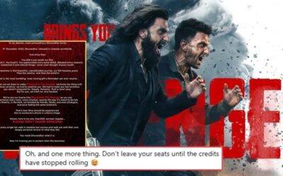 The Dhurandhar Case Study: How Strategic Silence, Cult Scenes, and Positioning Broke the Box Office