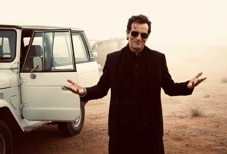 akshay khanna in dhurandhar
FA9LA song