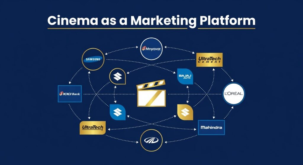 dhurandhar brand collaborations