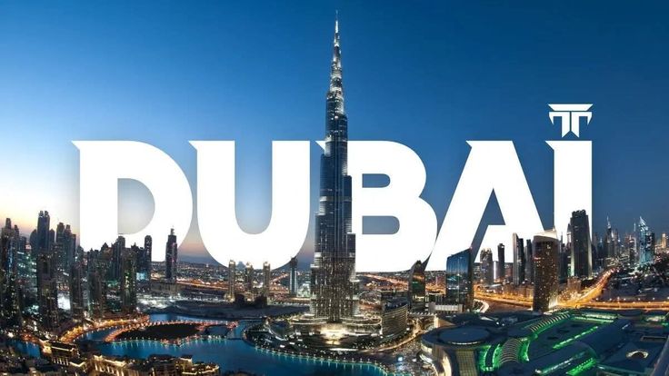 dubai