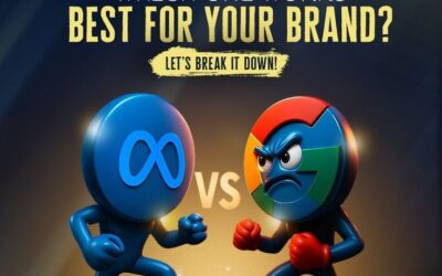 Meta Ads vs. Google Ads: Which Is Best Investment for Your Business?