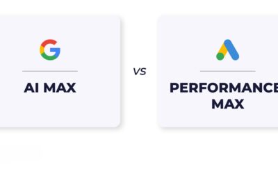 Google AI Max vs Performance Max: What Indian Businesses Need to Know?