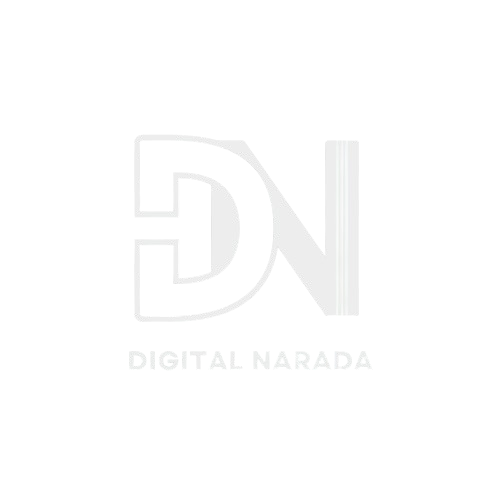 Digital Narada Logo Digital Narada