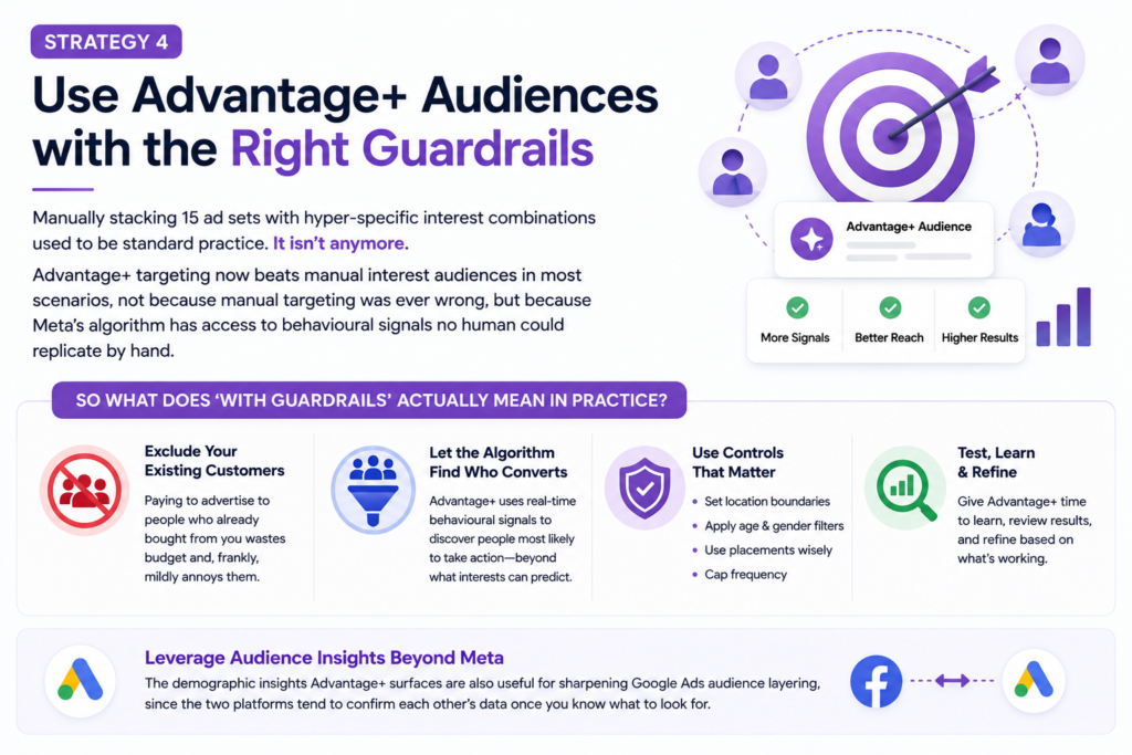 advantage+ audience