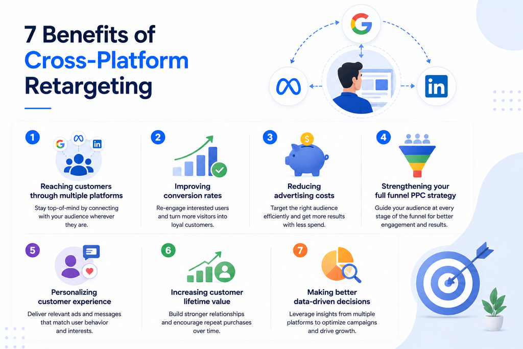 benefits of retargeting 