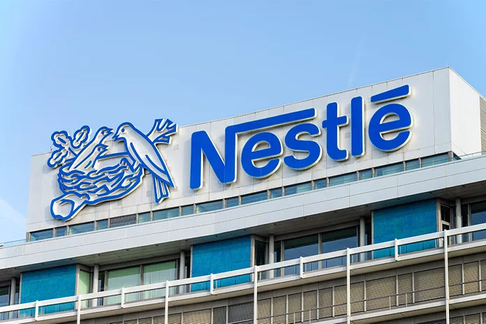 nestle