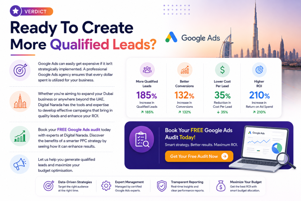 get more leads