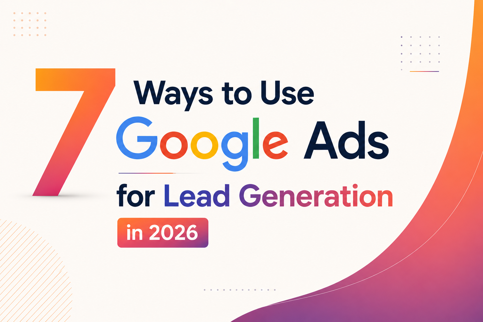 google ads agency