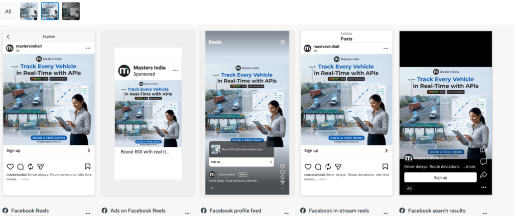 meta ads 