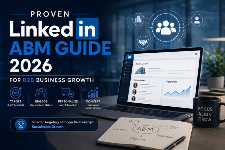 LinkedIn ABM