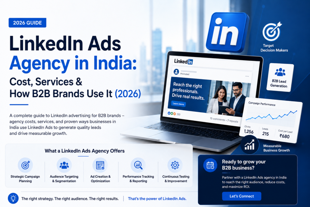 linkedIn ads cost