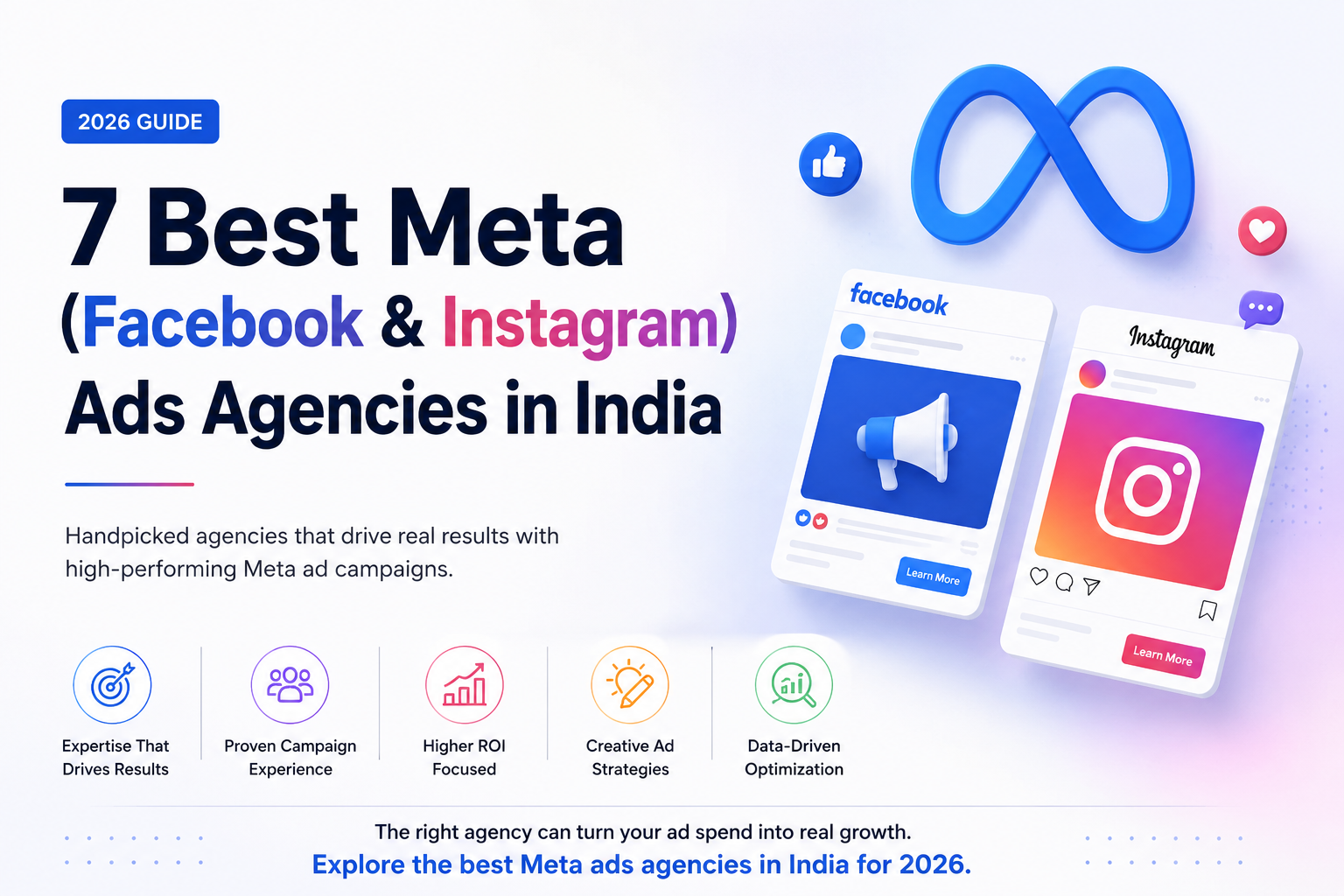 best meta ads agency