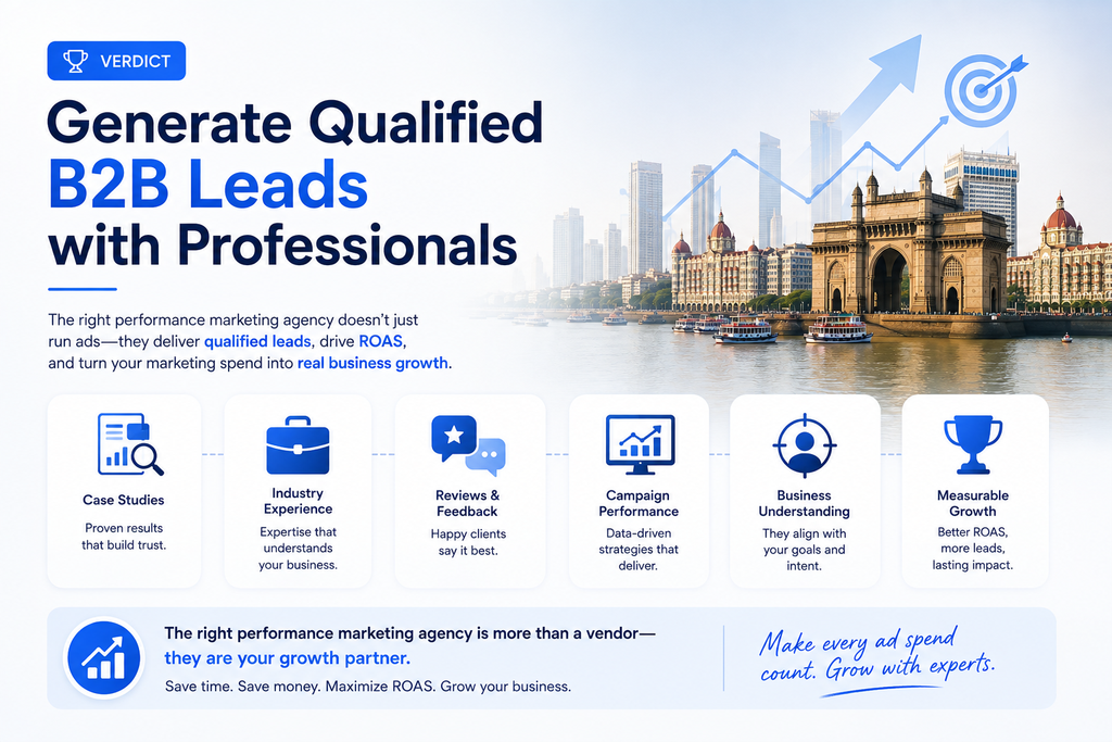 qualified b2b leads