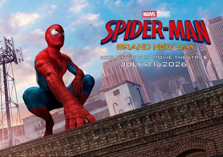 spiderman movie