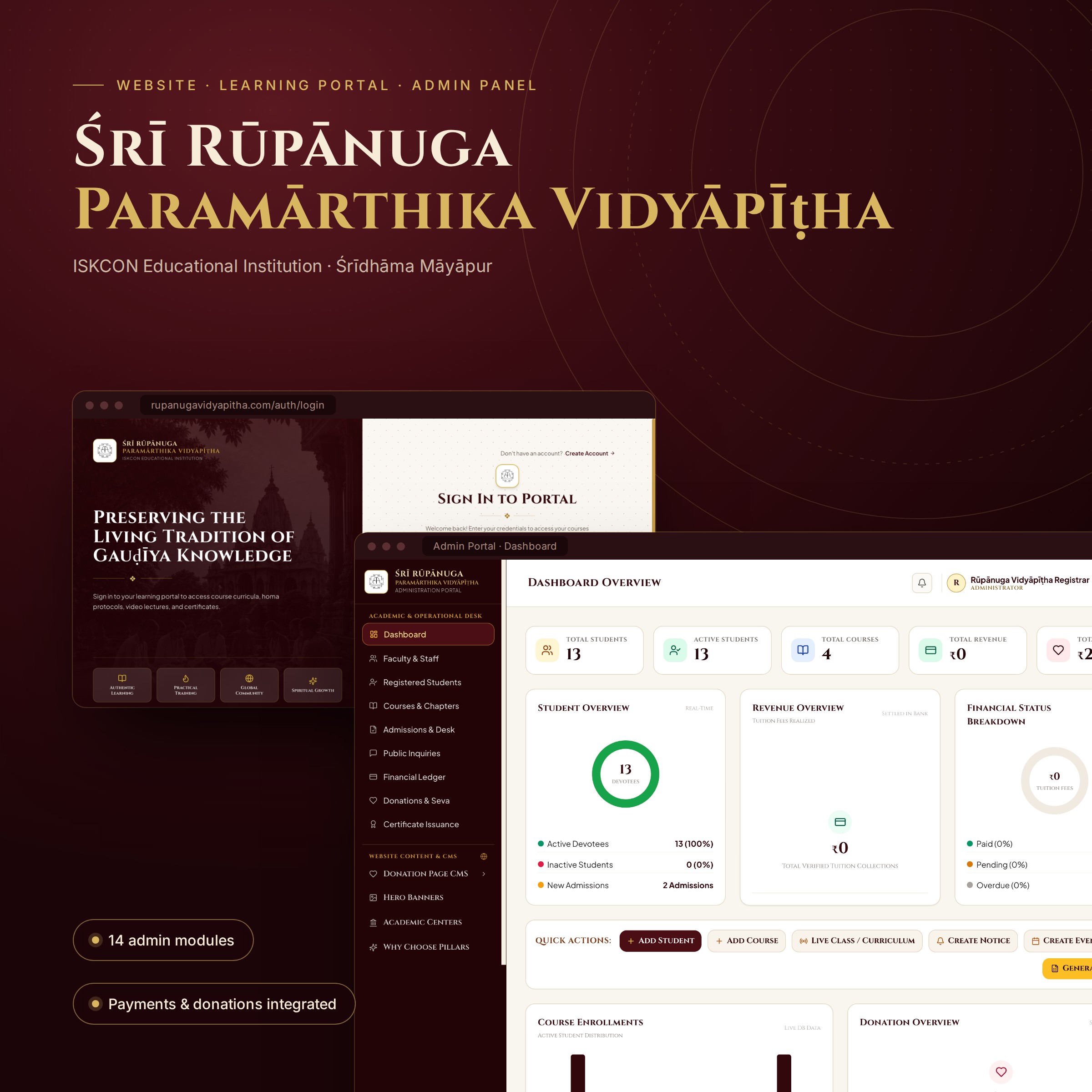 Rupanuga Vidyapitha