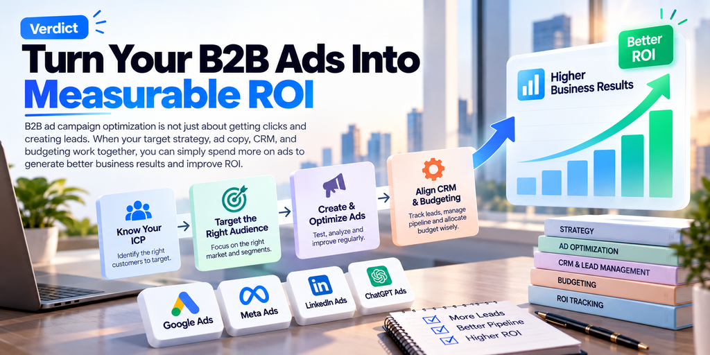 b2b campaign optimization