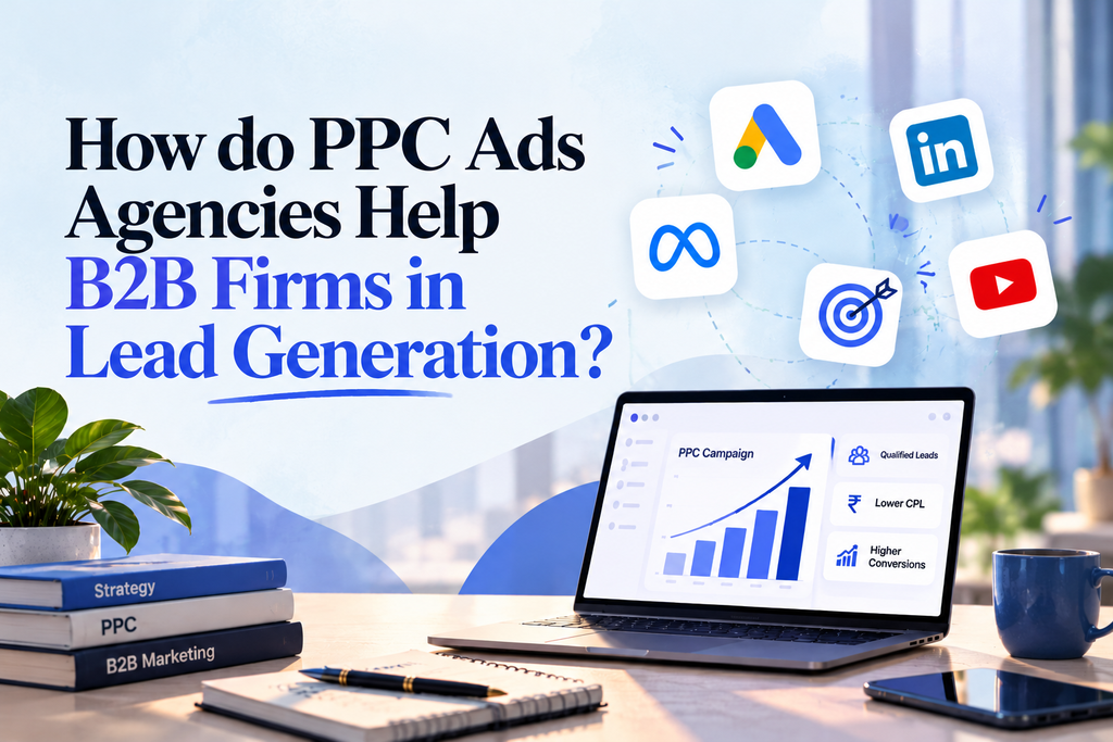 ppc agencies