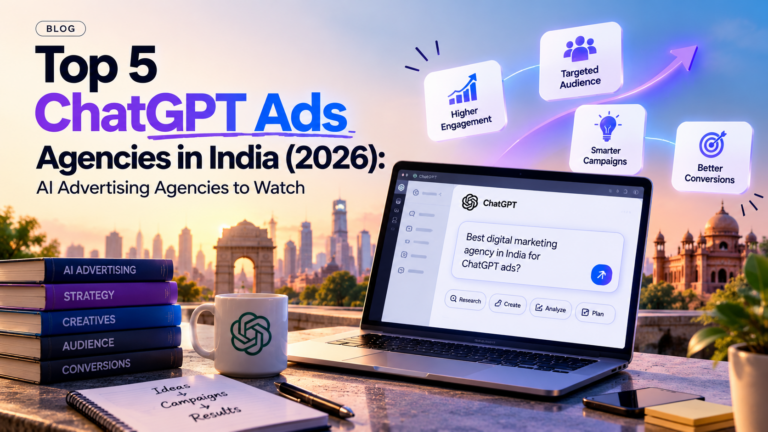 chatgpt agencies