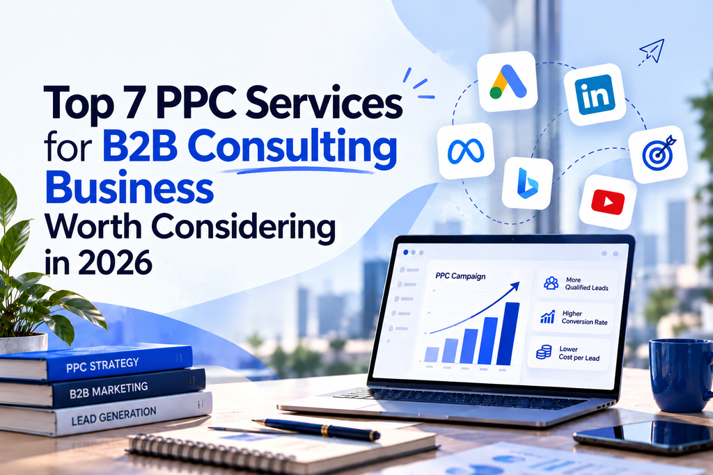 ppc services