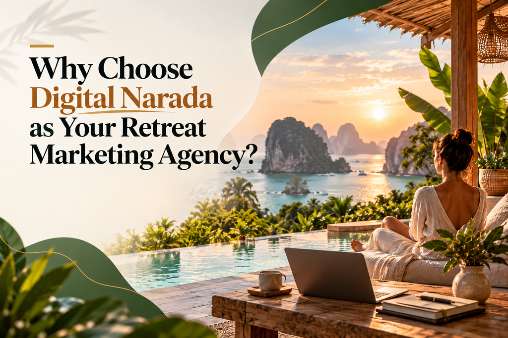 marketing agency in thailand
